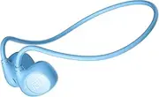Open Ear Wireless Headphones - Over Ear Sport Earphones with Mic | Sweat-Proof Sports Wireless Headset with A Stereo Sound and Long-Distance Transmission for Men Lear-au