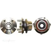 Bearing Wholesalers Wheel Bearing/Hub Assembly - Front - 5295 KIT