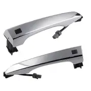 Front Exterior Door Handle For Hyundai Tucson 2016-2021 82651d3710