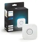 Philips Hue Bridge - Smart Home Hub for Hue Products - Up to 50 Lights