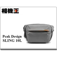 在飛比找蝦皮購物優惠-☆相機王☆Peak Design Everyday Slin