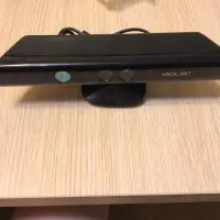 在飛比找蝦皮購物優惠-Xbox360 kinect 體感 微軟