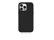 CASETIFY Impact Case (MS) iPhone 15 Pro Max Matte Black