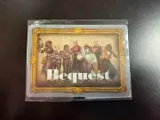 Bequest Promo Pack Brainstorm/Professor Emerald Wizkids