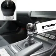 HKS CARBON FIBER SHIFT KNOB Toyota GR Yaris/GR Corolla M12 x 1.25mm BRAND NEW