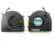 New Right Side CPU Cooling Fan for Apple Macbook Pro 15" A1286 MC371 MC372 MC373