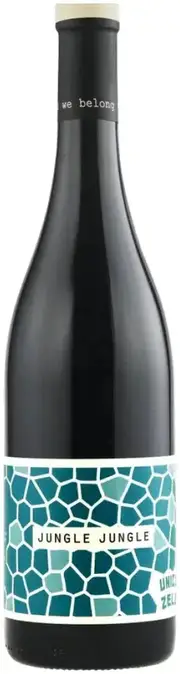 Unico Zelo Jungle Jungle Dolcetto 750ml