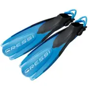 Cressi Maui Open Heel Fins