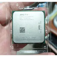 在飛比找蝦皮購物優惠-FX8320 CPU AM3+ 八核心 / FX 8300 