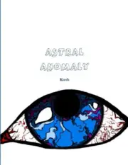 Astral Anomaly by Wenning, Seth [Paperback]
