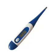 Professional Pet Thermometer Accurately Measure and Diagnose Pet Temperature
