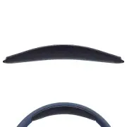 Geekria Headband Pad for JBL TUNE 700BT, TUNE700BT Headphones (Blue)