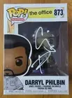 Craig Robinson Signed Darryl Philbin Funko Pop 873 The Office Autograph MINT