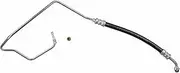 Sunsong 3401096 Power Steering Pressure Line Hose Assembly