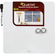 Quartet White Board 290X290Mm each