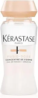 Kerastase Curl Manifesto Fusio-Dose Concentre De Forme Nourishing Treatment - For Curly & Very Curly Hair (Salon Product) 971060 10x12ml