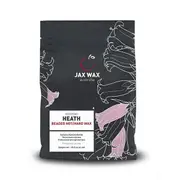 Jax Wax Victorian Heath Beads - 12KG