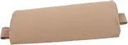 Parliky Removable Headrest Pillow for Lounge and Beach Chairs Soft Padded Neck Support Cushion Portable Outdoor Chair Pillow for Camping and Napping Skin Friendly Material