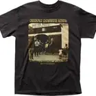 Creedence Clearwater Revival CCR Band Music Song Willy and the Poor Boys T-Shirt