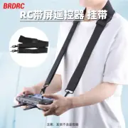 For DJI MINI 3/4PRO Remote Control Hanging Rope Mavic 3/AIR2S RC 2 Strap
