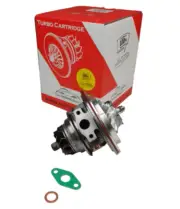 Turbocharger Hull Group ALFA ROMEO GIULIETTA 1.8TBi CHRA30-0090T 53049700090