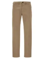 [Department 5] Department 5-Mike Pantaloni Beige-Uomo 36 Beige
