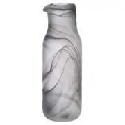 Tempa Skylar 830ml/24cm Storm Glass Carafe Jug Wine Decanter Drink Container