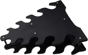 NOLITOY Chic Hand Weight Storage Rack Dumbbell Bracket for Home Gym Dumbbell Display Rack