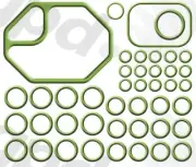 New Drier/Accumulator Global Parts Distributors 9444779