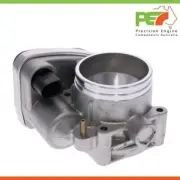 New OEM Throttle Body To Suit BMW 320Ci E46 2.2L 6Cyl M54 B22 36713 (for: BMW)