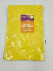 Crafters Square 10 Colorful Foam 8 x 12 Sheets