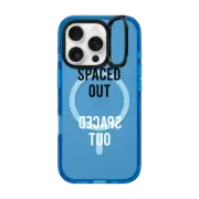 iPhone 16 Pro Impact Ring Stand Case MagSafe Compatible SPACED OUT SPACED OUT