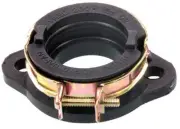 Mikuni Flange Adapter for VM28-30 Carburetors