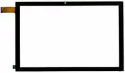 for Sky Devices Pad 10 Max 10.1inch Black Tablet Computer Capacitor Touch Screen Digital meantic Sensor Sensor 45Pin 238X156mm (238x156mm 45Pin)