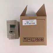 NEW VFD015M21A Inverter 1.5KW 230V 1/3 Phase Frequency Converter