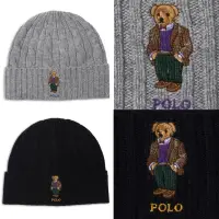 在飛比找蝦皮購物優惠-現貨Polo Ralph Lauren Bear熊熊🐻紳士熊