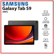 Samsung Galaxy Tab S9 GRAPHITE 12GB+256GB Octa Core Android PC Tablet (WiFi)