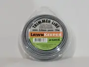 Lawn Keeper Trimmer Line 3.0mm x 10m