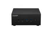 Leader Corporate N15-i5 mini-PC, Intel i5-13500H, 16GB DDR5 RAM, 1TB M.2 NVMe SSD, Wi-Fi 6E, 2.5G LAN, Win 11 Pro, 3 Year ft4 Hour ft Onsite Warranty