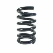 Hyperco 18Y0400-10.5 Conventional Front Spring; 5" ID - 400 lbs./in. Rate