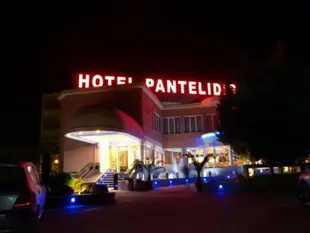 潘特里迪斯酒店