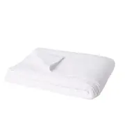 MyHouse Arlo White 100% Cotton - Hand Towel