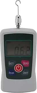 Digital Force High Accuracy Multifunctional Push Pull Tester 2N‑20N Aluminum Alloy Portable Meter
