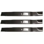 Bar Blades for 72" Cut Selected Gravely Ride on Lawn Mower Models 47685 046785