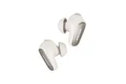 Bose QuietComfort Ultra Wireless Noise Cancelling Earbuds (White)