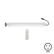 Hortitek Growsaber Ultra LED Grow Light Bar- 20W - Dimmable - IP65 - 60CM