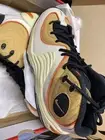 Nike Air Penny 2 Shoes Wheat Gold Orange DV7229-700 Sizes 11