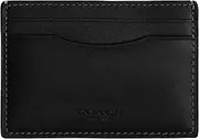 [Coach] Men's Money Clip Card Case Billfold