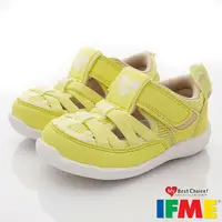 在飛比找樂天市場購物網優惠-IFME日本健康機能童鞋-透氣休閒鞋水涼鞋款IF20-230
