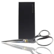 JubileeYarn Premium Professional Fabric Scissors - Superior Grade Tailor Shears